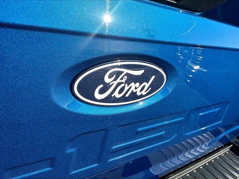 Used 2025 Ford F150 XLT w/ Equipment Group 301A Standard AWD/4WD image 25