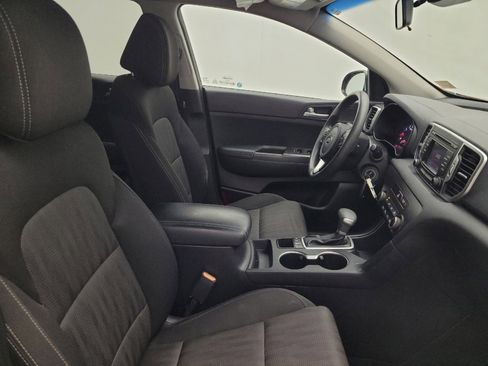 Used 2017 Kia Sportage LX AWD/4WD image 21