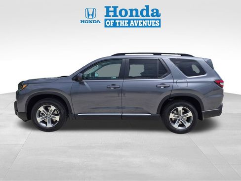 New 2026 Honda Pilot EX-L image 4