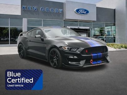 Used 2017 Ford Mustang Shelby GT350R w/ GT350R Equipment Group 920A