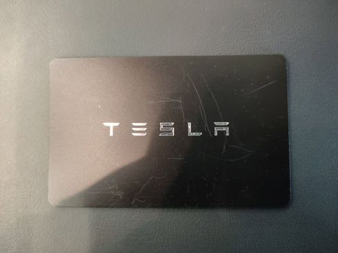 Used 2023 Tesla Model Y Long Range AWD/4WD image 29