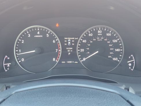 Used 2014 Lexus ES 350 image 16