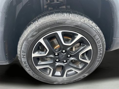 Used 2020 Jeep Compass Sport image 9