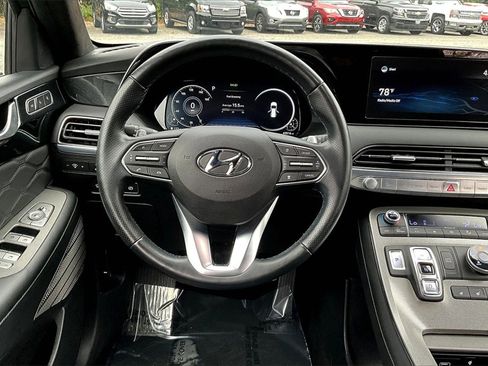 Used 2022 Hyundai Palisade Calligraphy w/ Cargo Package image 9