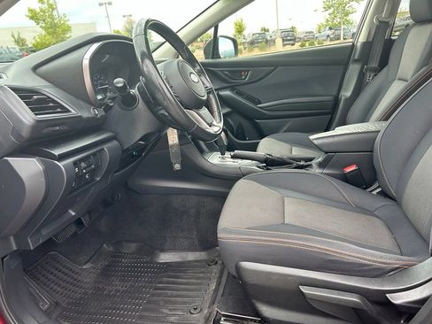 Used 2018 Subaru Crosstrek 2.0i Premium w/ Eyesight System AWD/4WD image 25