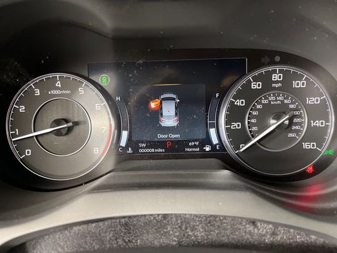 New 2026 Acura RDX SH-AWD w/ Advance Package image 36