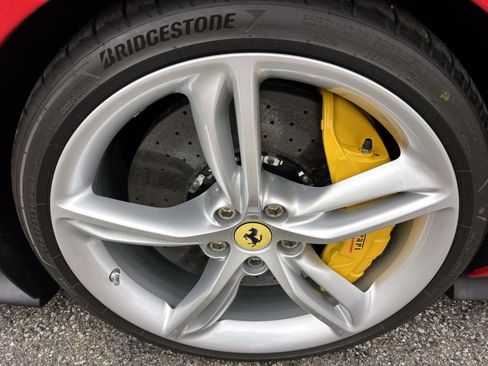 Used 2025 Ferrari 296 GTS image 47