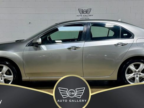 Used 2009 Acura TSX Sedan FWD image 9
