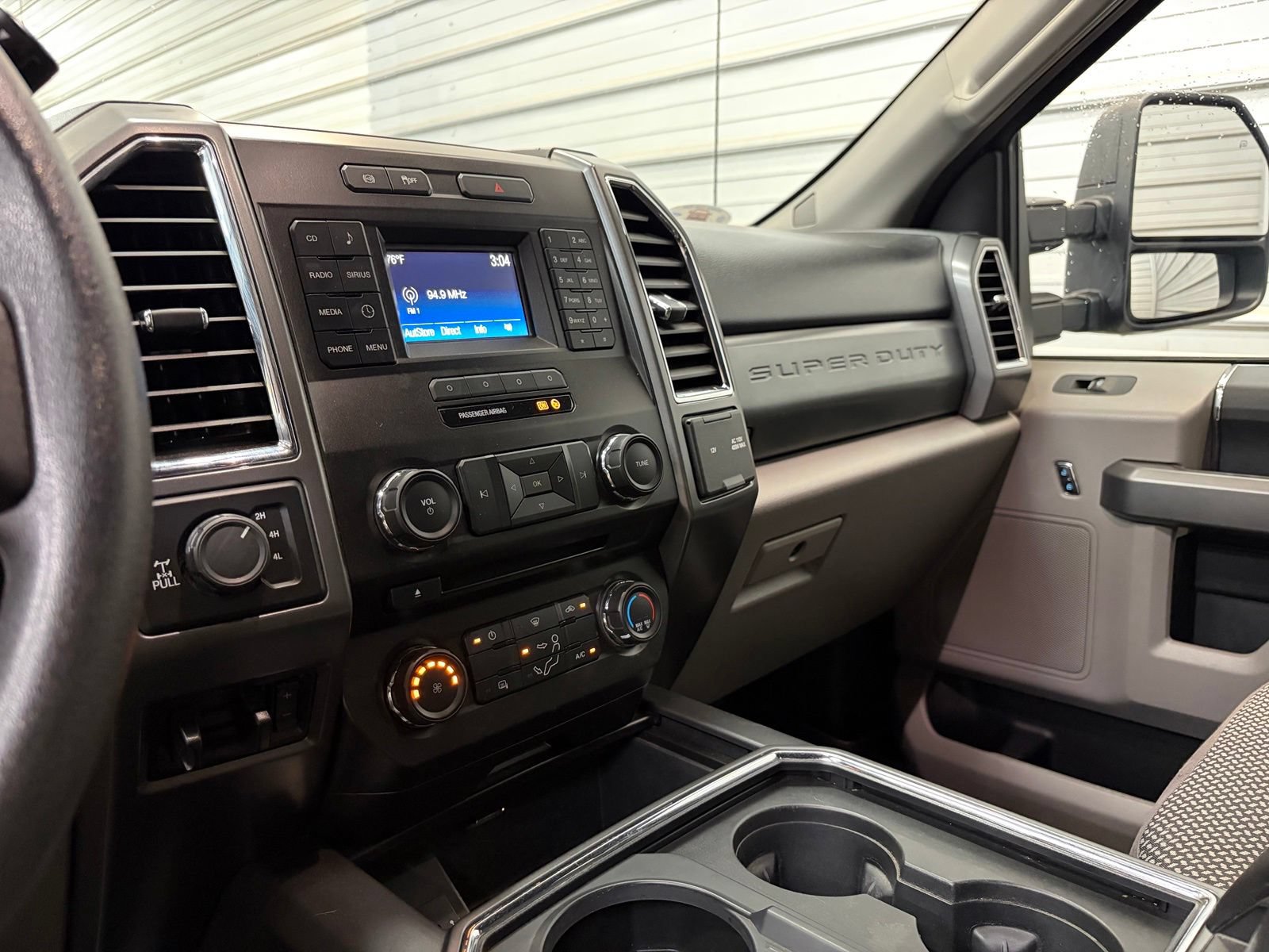Used 2017 Ford F350 XLT w/ XLT Value Package AWD/4WD image 20