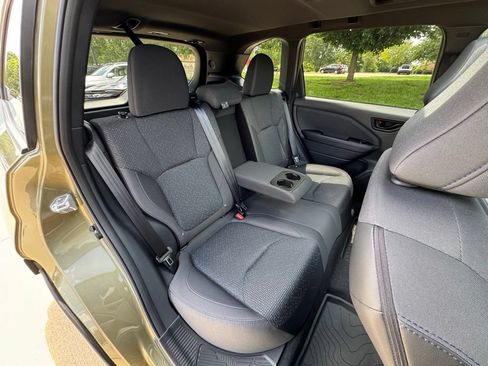 Used 2025 Subaru Forester Premium w/ Convenience Package #1 AWD/4WD image 23