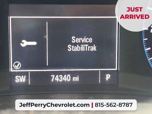 Used 2016 Chevrolet Malibu LS FWD image 12