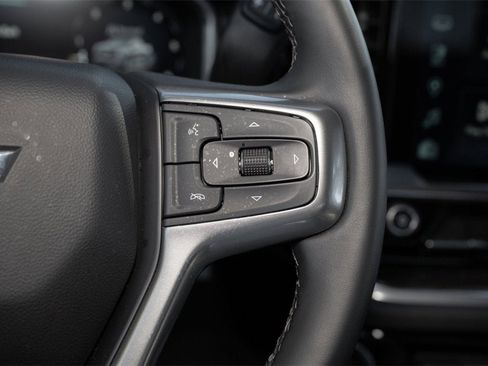 Used 2026 Chevrolet Silverado 1500 RST image 37