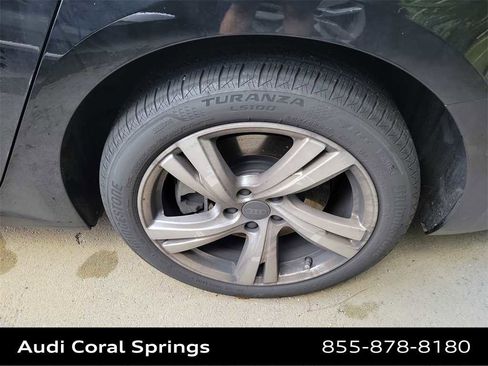 Certified 2025 Audi A5 2.0T Premium w/ Convenience Package image 23