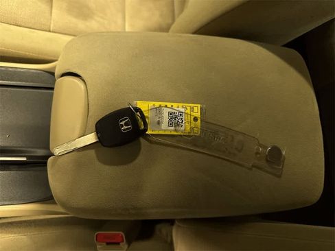 Used 2009 Honda Accord LX-P image 29