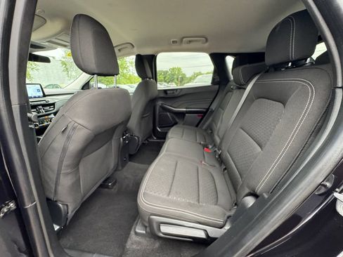 Used 2024 Ford Escape Active AWD/4WD image 34