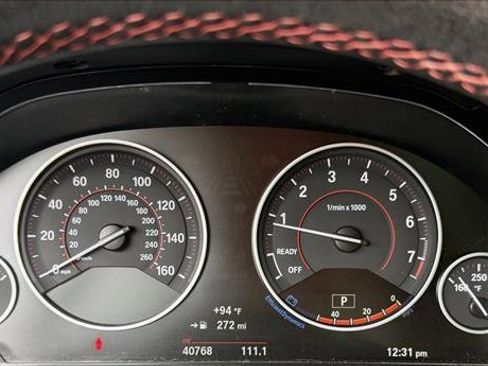 Used 2017 BMW 430i Convertible RWD image 11
