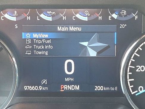 Used 2021 Ford F150 XLT w/ Equipment Group 302A High AWD/4WD image 43