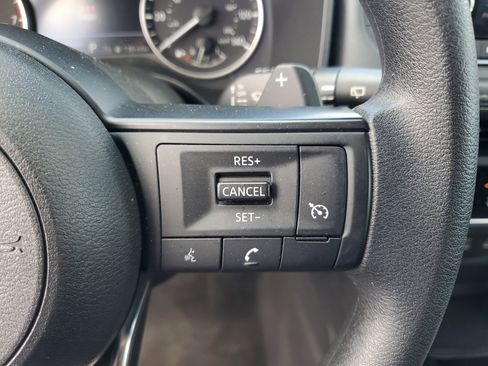 Certified 2024 Nissan Rogue S image 17