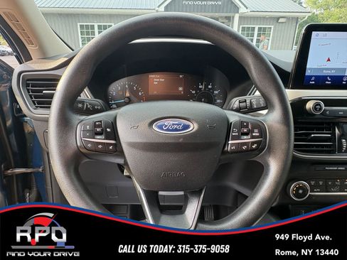 Used 2020 Ford Escape SE AWD/4WD image 14