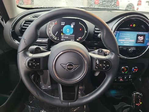 Used 2023 MINI Cooper Clubman S FWD image 16