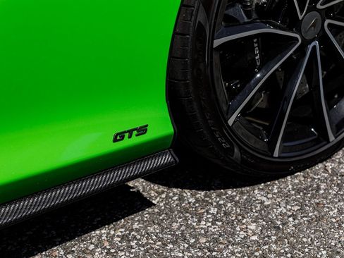 Used 2025 McLaren GTS RWD image 39