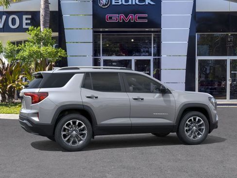 New 2026 GMC Terrain Elevation w/ Elevation Premium Package image 5