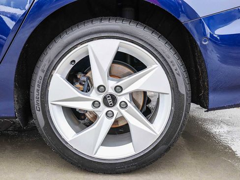 Used 2023 Audi A3 2.0T Premium w/ Convenience Package image 13