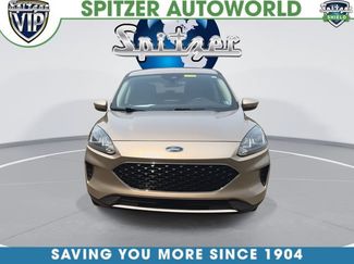 Used 2020 Ford Escape SE AWD/4WD video 3