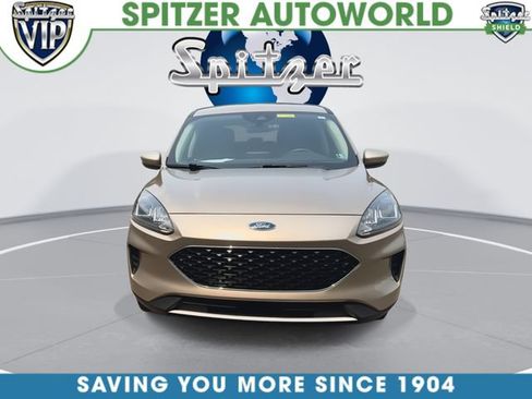 Used 2020 Ford Escape SE AWD/4WD image 3