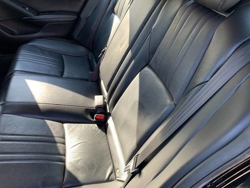 Used 2021 Honda Accord EX-L image 19