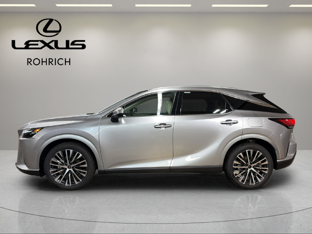 New 2026 Lexus RX 350 Premium Plus w/ Convenience Package AWD/4WD image 2