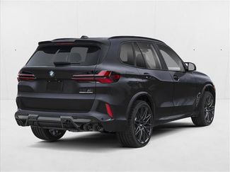 New 2026 BMW X5 M Competition w/ Executive Package AWD/4WD video 2