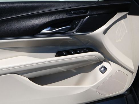 Certified 2020 Cadillac CT4 Premium Luxury w/ Climate Package image 19