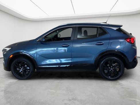 Used 2024 Buick Encore GX Sport Touring AWD/4WD image 7
