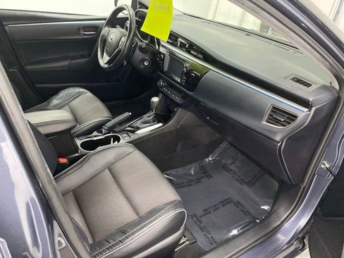 Used 2015 Toyota Corolla S FWD image 25