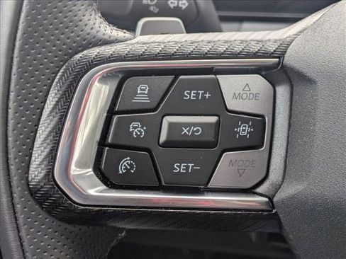 Used 2025 Ford Mustang GT Premium w/ GT Performance Package image 11