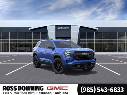 New 2026 GMC Terrain Elevation w/ Elevation Premium Package
