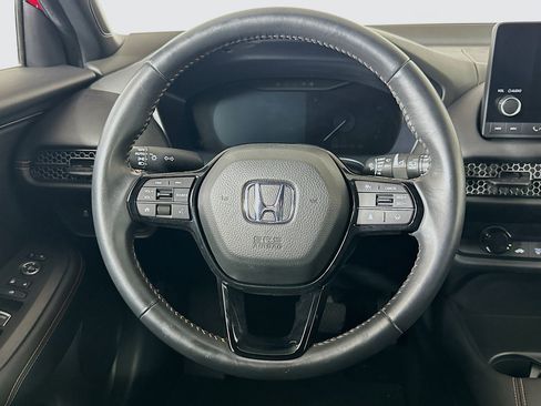 Used 2023 Honda HR-V Sport image 18