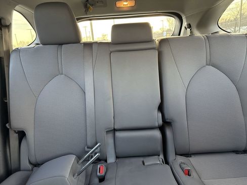 Used 2023 Toyota Highlander LE image 21
