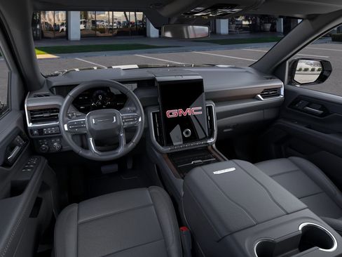 New 2026 GMC Yukon Denali image 16