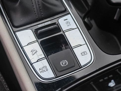 Certified 2024 Hyundai Tucson SEL FWD image 35