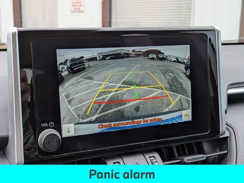 Used 2024 Toyota RAV4 XLE Premium FWD image 26
