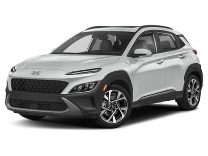 Certified 2023 Hyundai Kona SEL