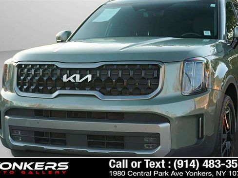 Used 2023 Kia Telluride SX Prestige X-Line image 17