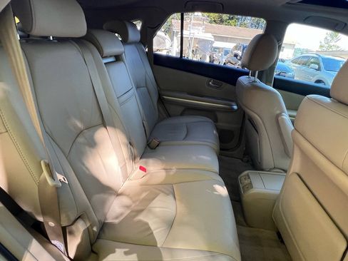 Used 2006 Lexus RX 400h AWD image 22