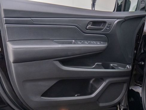 New 2026 Honda Odyssey Sport-L image 12