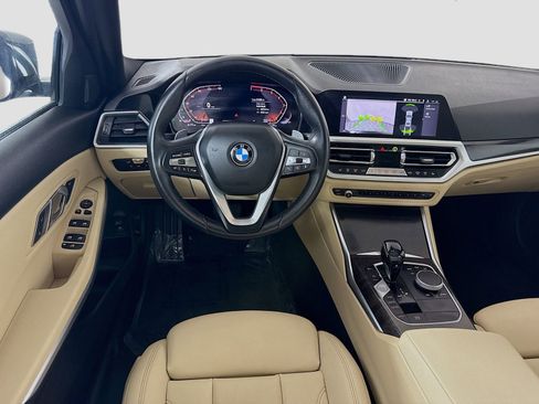 Used 2020 BMW 330i Sedan w/ Convenience Package RWD image 13