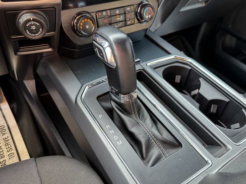 Certified 2019 Ford F150 XLT w/ Equipment Group 302A Luxury AWD/4WD image 33