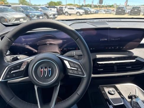 New 2026 Buick Enclave Preferred w/ Power Package FWD image 14