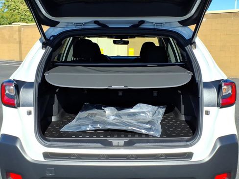 Certified 2025 Subaru Outback Premium w/ Popular Package #1A image 14